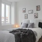 Le Carre, De Apartament *