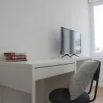 Le Carre, De Apartament Miluza