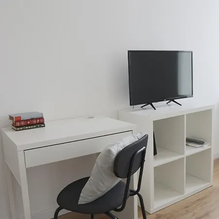 Le Carre, De Mulhouse