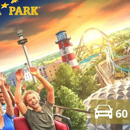 Le Carre, De Apartman Mulhouse