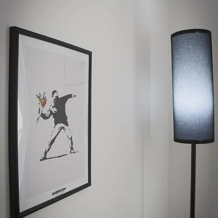 Le Carre, De Apartman Mulhouse